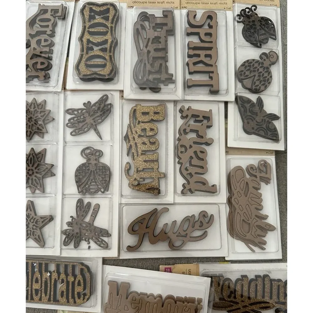 Crafters Square set includes